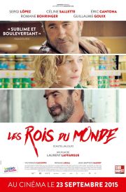 Les rois du monde