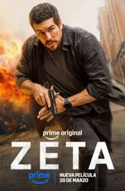 Agent Zeta