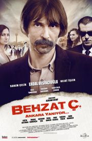 Behzat Ç.: Ankara Yanıyor