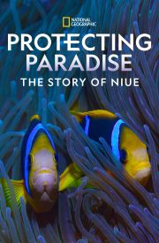 Protecting Paradise: The Story of Niue