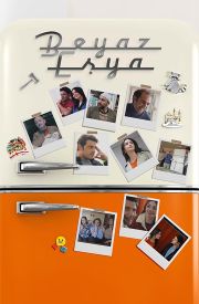 Beyaz Eşya