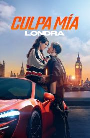 Culpa Mía: Londra