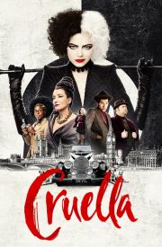 Cruella