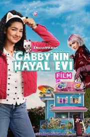 Gabby's Dollhouse: The Movie