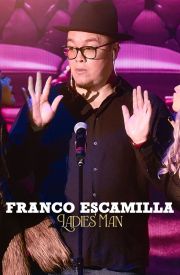Franco Escamilla: Ladies' man