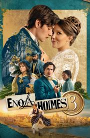 Enola Holmes 3