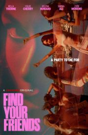 Find Your Friends