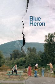Blue Heron