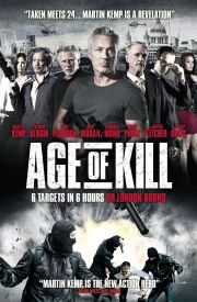 Age Of Kill