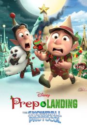 Prep & Landing: The Snowball Protocol