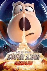 Backkom Bear 3: Mars Mission