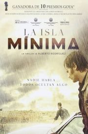 La isla mínima