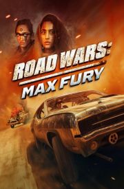 Road Wars: Max Fury