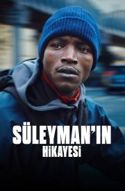 Souleymane's Story