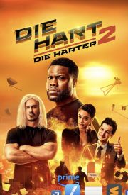 Die Hart: Die Harter
