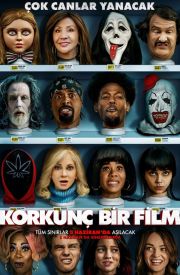 Scary Movie 6