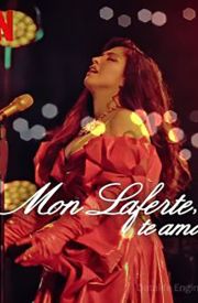 Mon Laferte, te amo