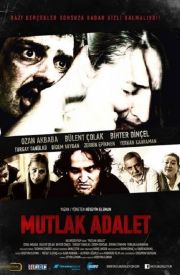 Mutlak Adalet