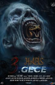 3. Gece Habis