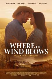 Where the Wind Blows