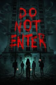 Do Not Enter
