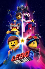The Lego Movie 2: The Second Part