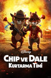 Chip 'n Dale: Rescue Rangers