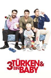3 Türken & ein Baby