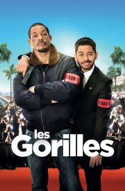 Les gorilles