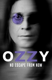 Ozzy: No Escape from Now