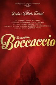 Meraviglioso Boccaccio