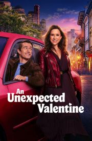 An Unexpected Valentine