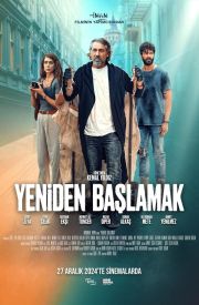 Yeniden Başlamak