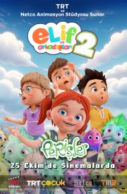 Elif ve Arkadaşları 2: Perişler