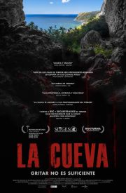 La cueva