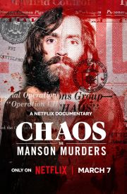 CHAOS: The Manson Murders