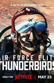 Air Force Elite: Thunderbirds