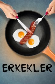 Erkekler