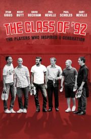 The Class of 92