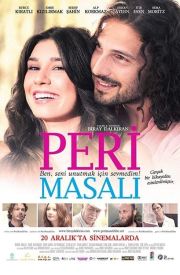 Peri Masalı