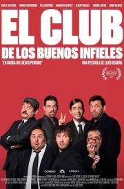 El club de los buenos infieles