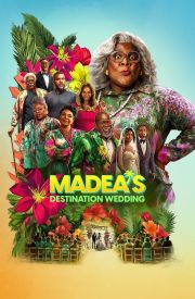 Madea's Destination Wedding