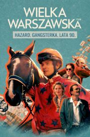 The Great Warsaw Race