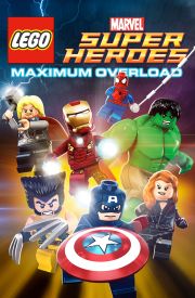 LEGO Marvel Super Heroes: Maximum Overload