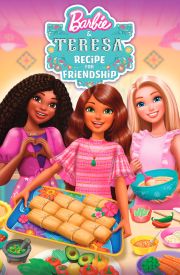 Barbie & Teresa: Recipe for Friendship