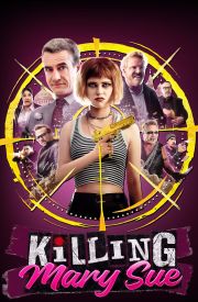Killing Mary Sue