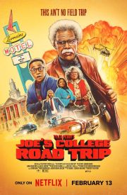 Joe's College Road Trip