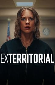Exterritorial