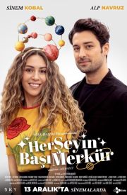 Her Şeyin Başı Merkür
