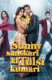 Sunny Sanskari Ki Tulsi Kumari